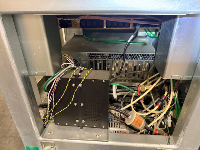 KLA HRP 220 Profiler