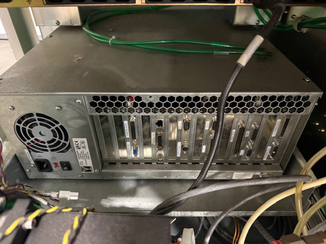 KLA HRP 220 Profiler