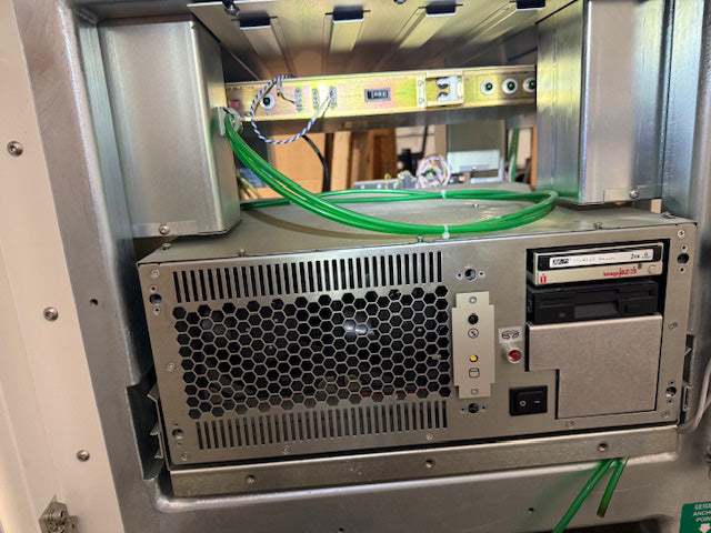 KLA HRP 220 Profiler