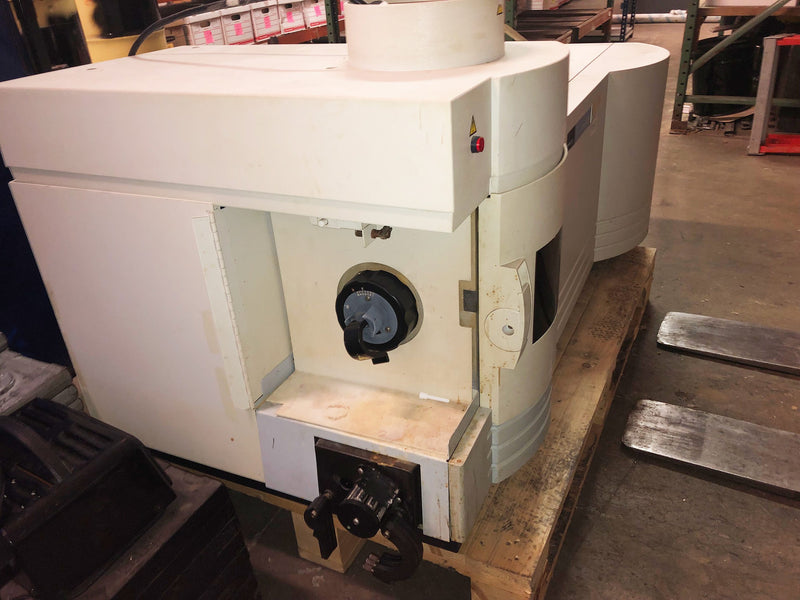 Perkin Elmer Optima 4300 DV Optical Emission Spectrometer