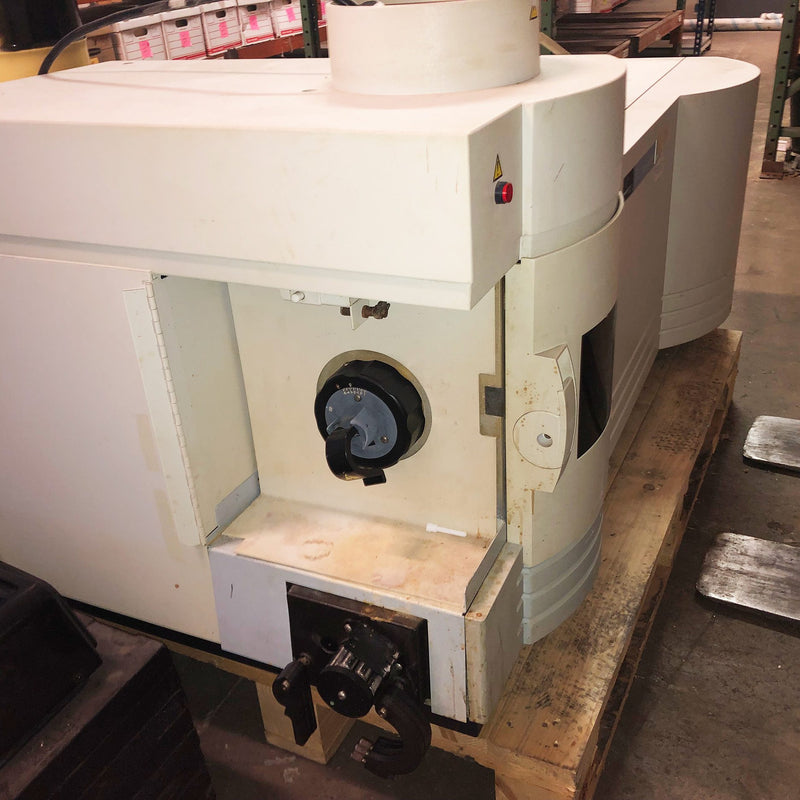 Perkin Elmer Optima 4300 DV Optical Emission Spectrometer