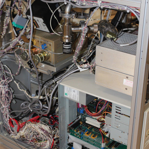 Plasmatherm 790 RIE-PECVD (Reactive Ion Etcher - Plasma-Enhanced Chemical Vapor Deposition)
