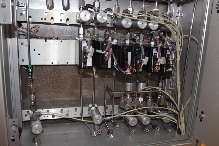 Plasmatherm 790 RIE-PECVD (Reactive Ion Etcher - Plasma-Enhanced Chemical Vapor Deposition)