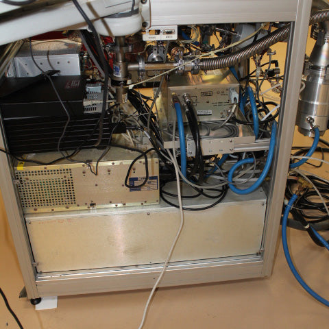 Plasmatherm 790 RIE-PECVD (Reactive Ion Etcher - Plasma-Enhanced Chemical Vapor Deposition)