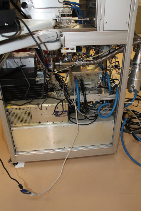Plasmatherm 790 RIE-PECVD (Reactive Ion Etcher - Plasma-Enhanced Chemical Vapor Deposition)