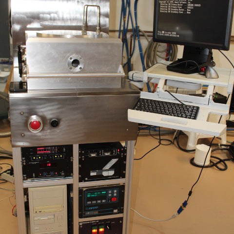 Plasmatherm 790 RIE-PECVD (Reactive Ion Etcher - Plasma-Enhanced Chemical Vapor Deposition)