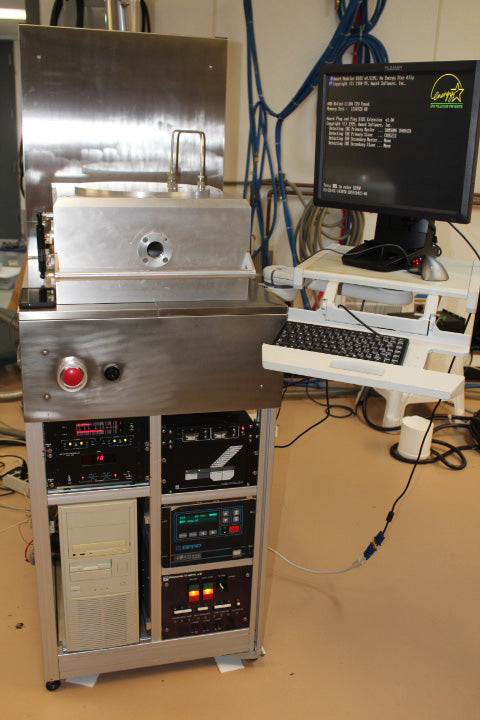 Plasmatherm 790 RIE-PECVD (Reactive Ion Etcher - Plasma-Enhanced Chemical Vapor Deposition)
