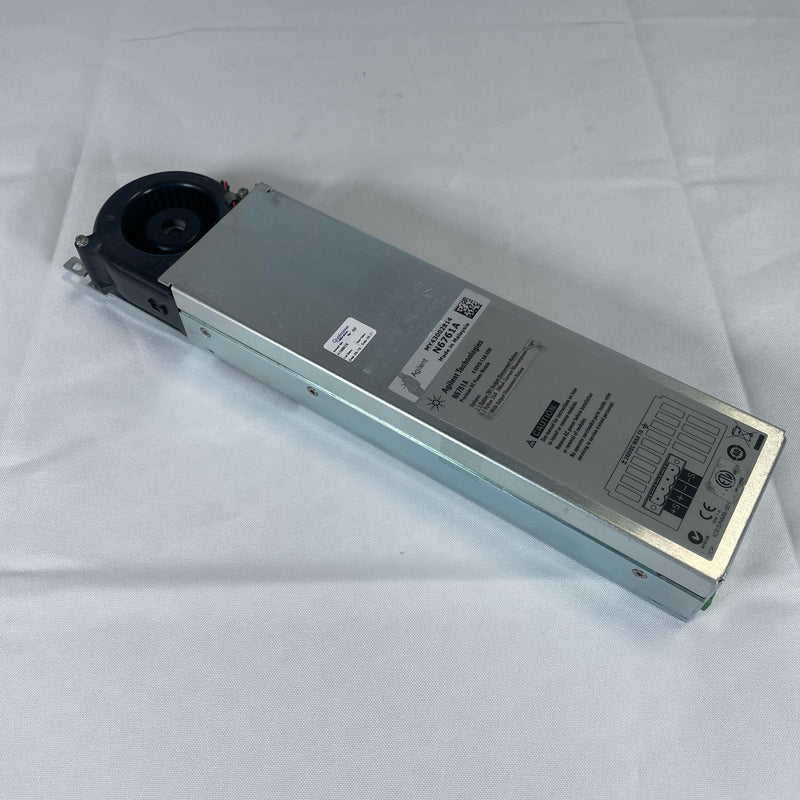 Agilent N 6761 A Precision DC Power Module