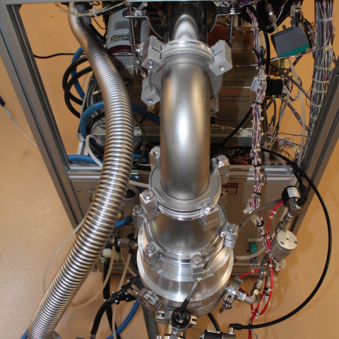 Plasmatherm 790 RIE-PECVD (Reactive Ion Etcher - Plasma-Enhanced Chemical Vapor Deposition)