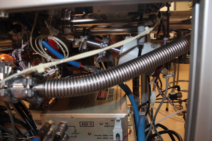 Plasmatherm 790 RIE-PECVD (Reactive Ion Etcher - Plasma-Enhanced Chemical Vapor Deposition)