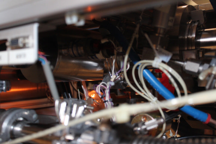 Plasmatherm 790 RIE-PECVD (Reactive Ion Etcher - Plasma-Enhanced Chemical Vapor Deposition)