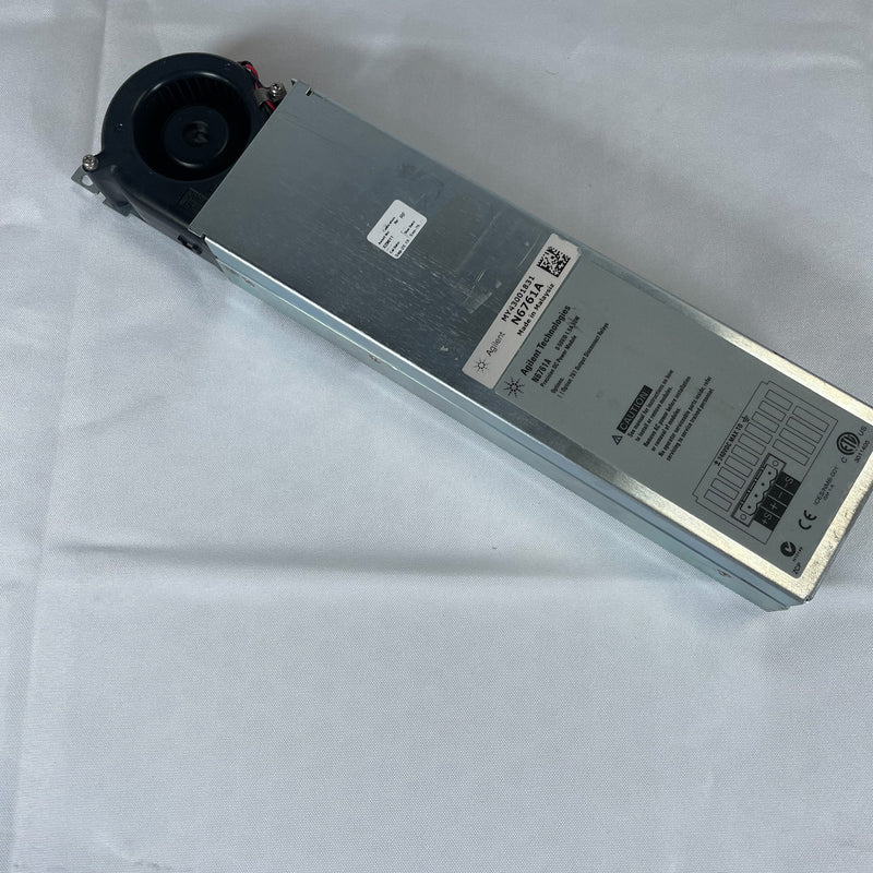 Agilent N 6761 A Precision DC Power Module