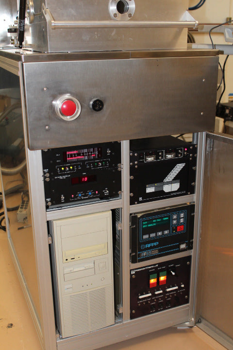 Plasmatherm 790 RIE-PECVD (Reactive Ion Etcher - Plasma-Enhanced Chemical Vapor Deposition)