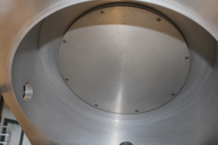 Plasmatherm 790 RIE-PECVD (Reactive Ion Etcher - Plasma-Enhanced Chemical Vapor Deposition)