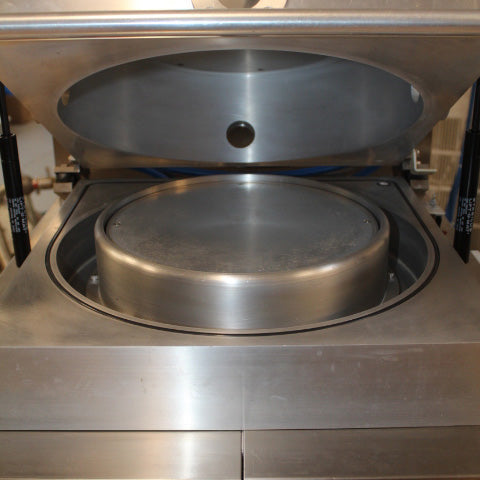 Plasmatherm 790 RIE-PECVD (Reactive Ion Etcher - Plasma-Enhanced Chemical Vapor Deposition)