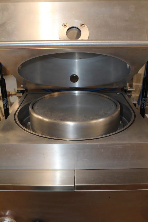 Plasmatherm 790 RIE-PECVD (Reactive Ion Etcher - Plasma-Enhanced Chemical Vapor Deposition)