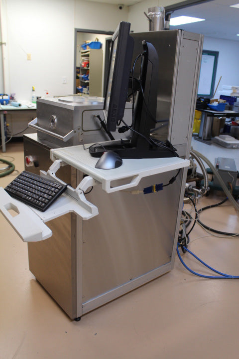 Plasmatherm 790 RIE-PECVD (Reactive Ion Etcher - Plasma-Enhanced Chemical Vapor Deposition)