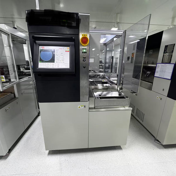 Disco DFD 6362 Automatic Dicing Saw