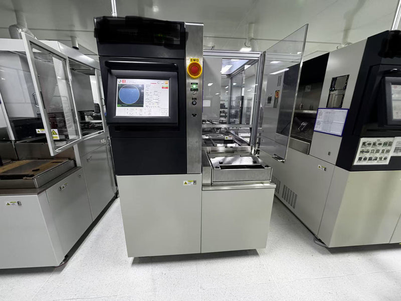 Disco DFD 6362 Automatic Dicing Saw