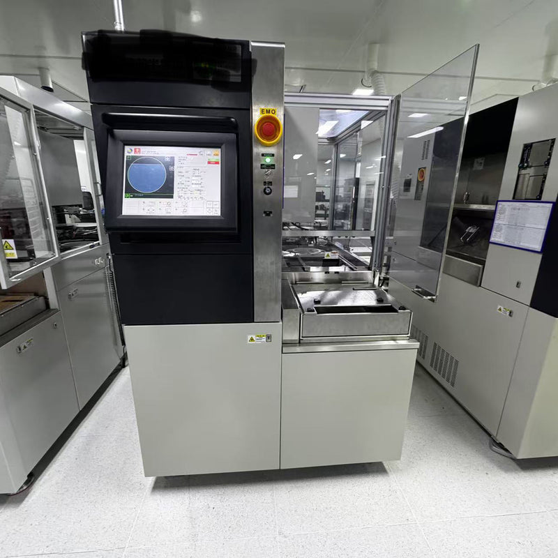 Disco DFD 6362 Automatic Dicing Saw