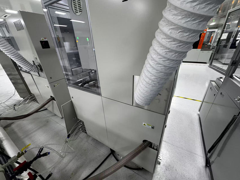 Disco DFD 6362 Automatic Dicing Saw