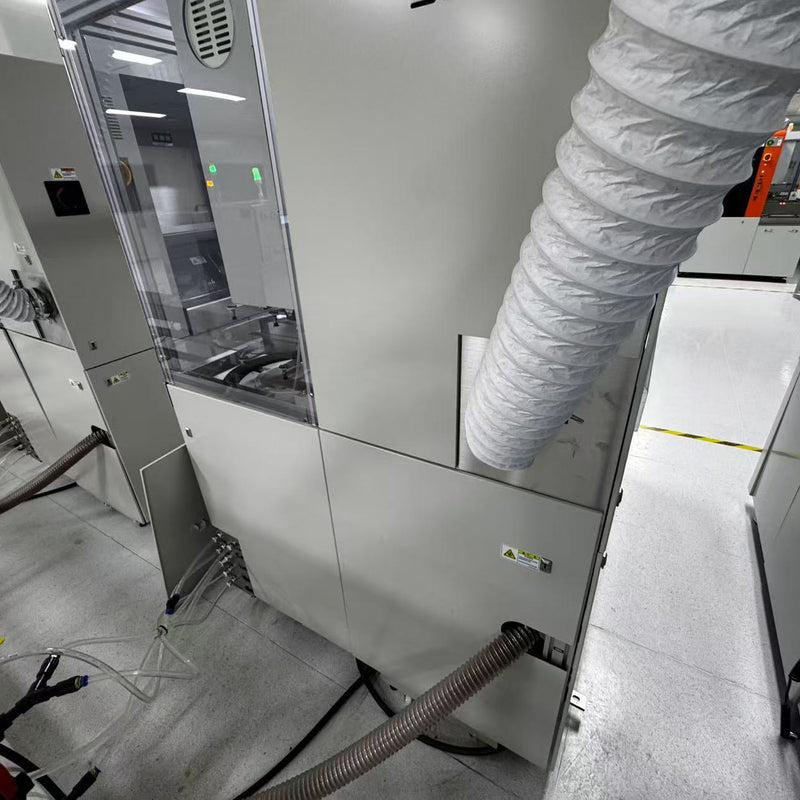 Disco DFD 6362 Automatic Dicing Saw