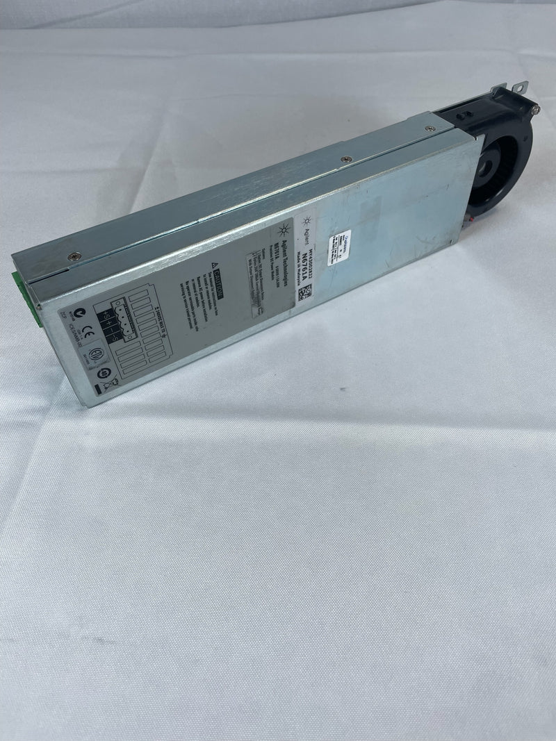 Agilent N 6761 A Precision DC Power Module