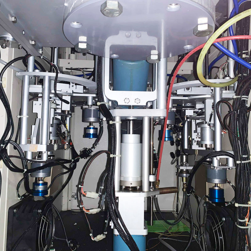 Axcelis NV 6200 A Implanter