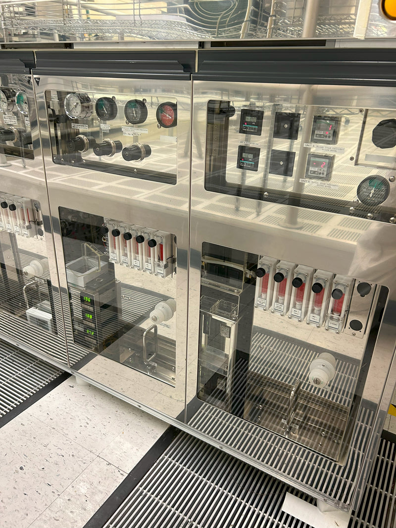 SCREEN / DNS SS W 80 A-AVR Wafer Scrubber