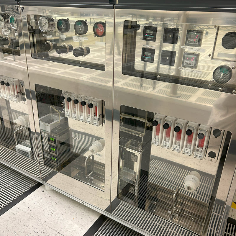 SCREEN / DNS SS W 80 A-AVR Wafer Scrubber