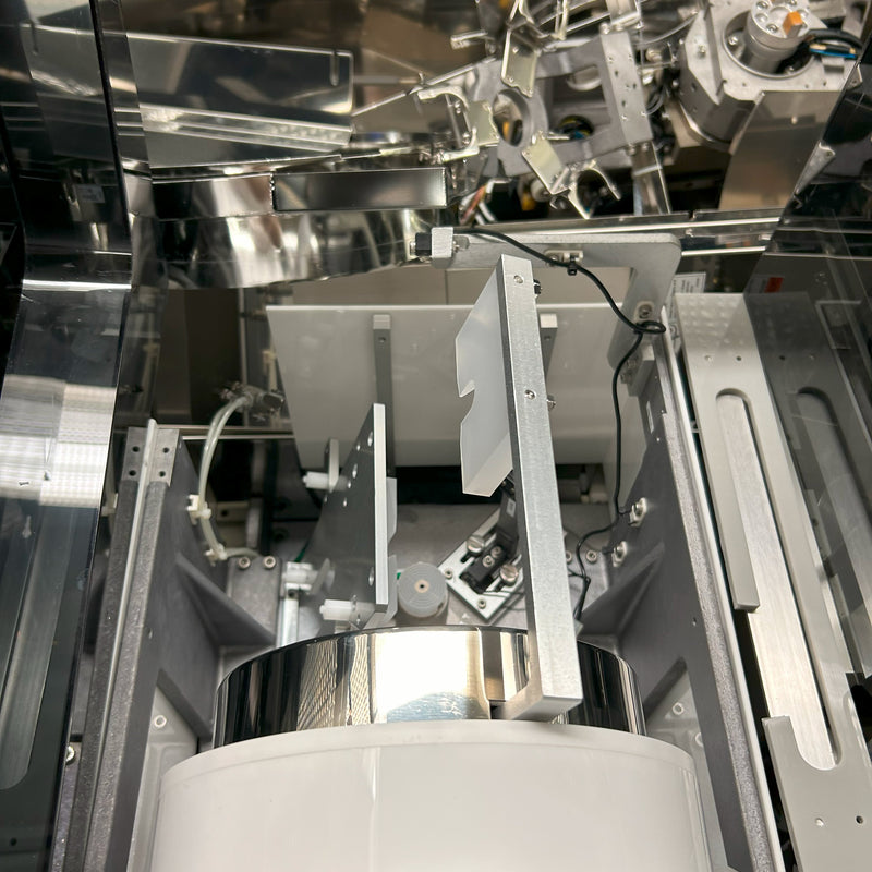 SCREEN / DNS SS W 80 A-AR Wafer Scrubber