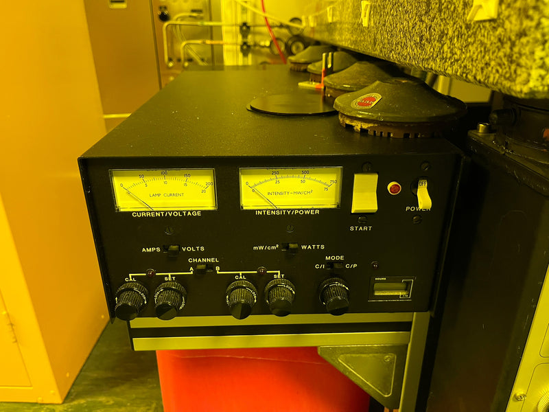 EVG 620 Aligner