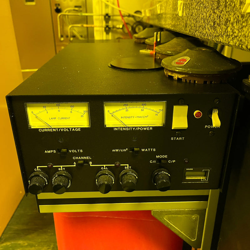 EVG 620 Aligner