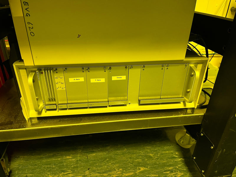 EVG 620 Aligner