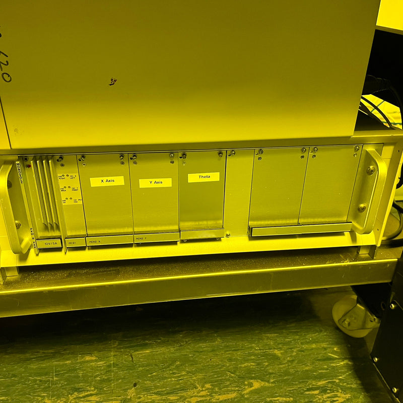 EVG 620 Aligner