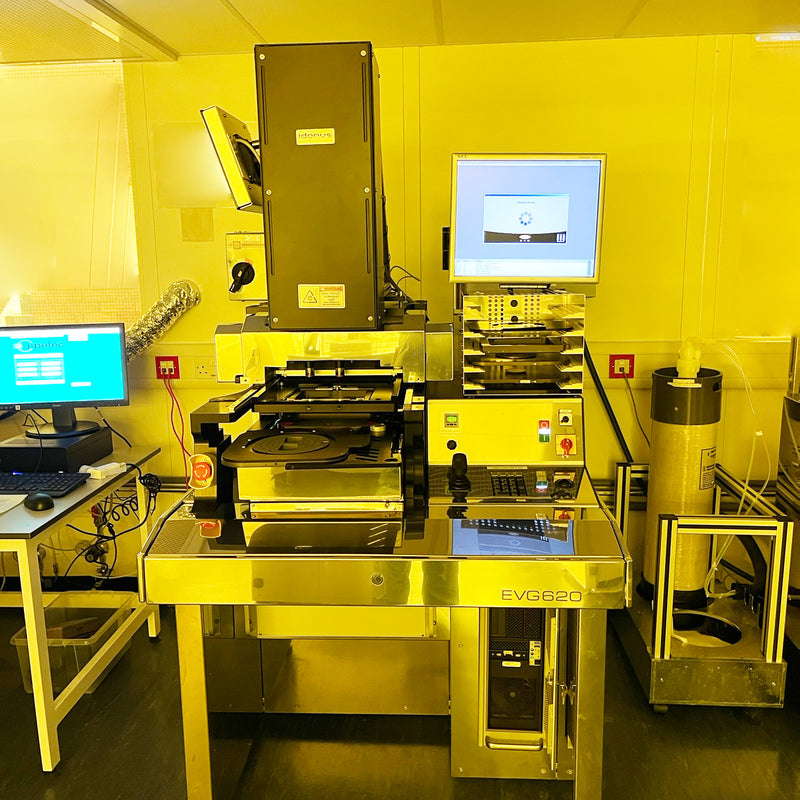 EVG 620 Aligner