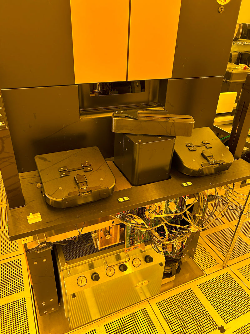 KLA 2138 Brightfield Inspection