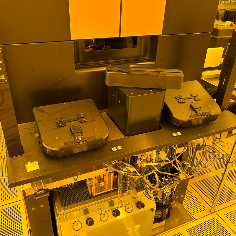 KLA 2138 Brightfield Inspection