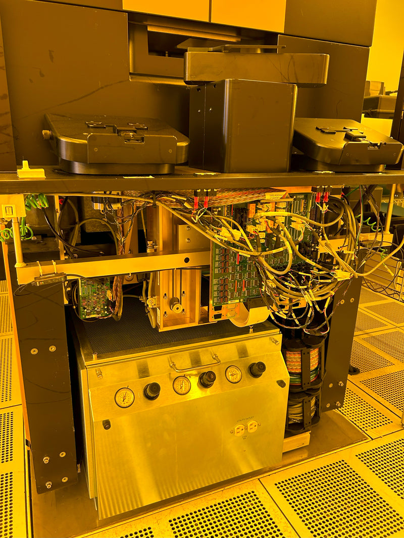 KLA 2138 Brightfield Inspection