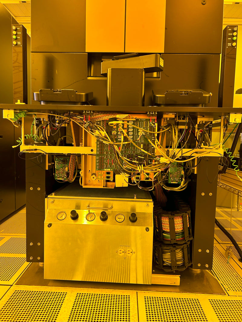 KLA 2138 Brightfield Inspection