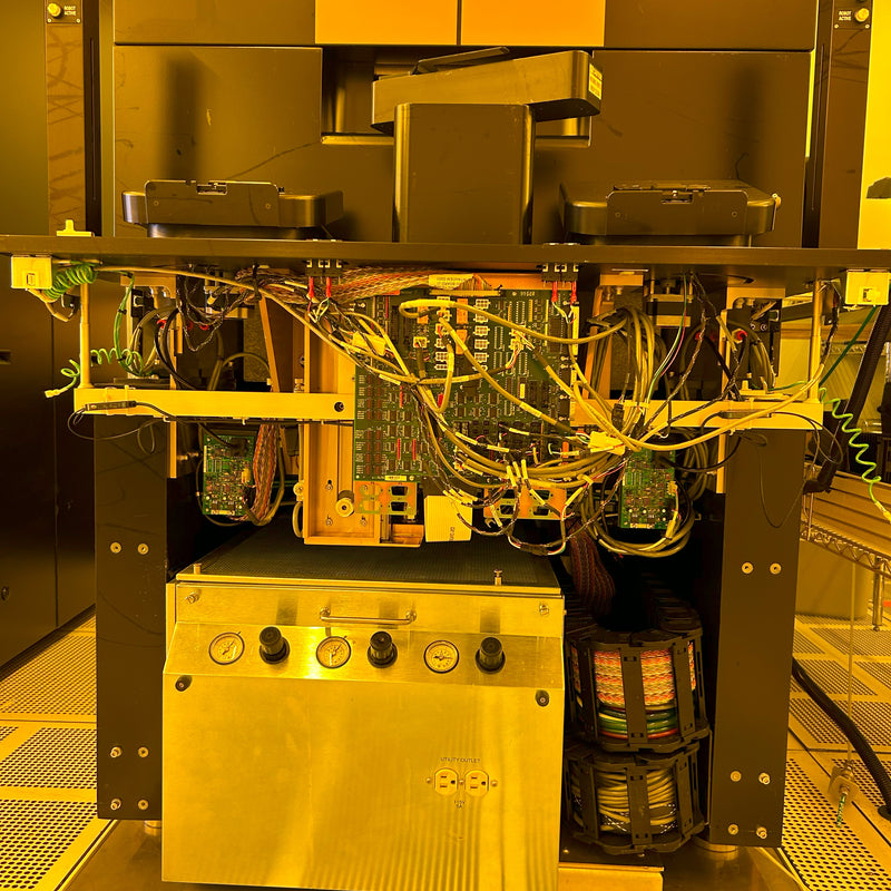 KLA 2138 Brightfield Inspection