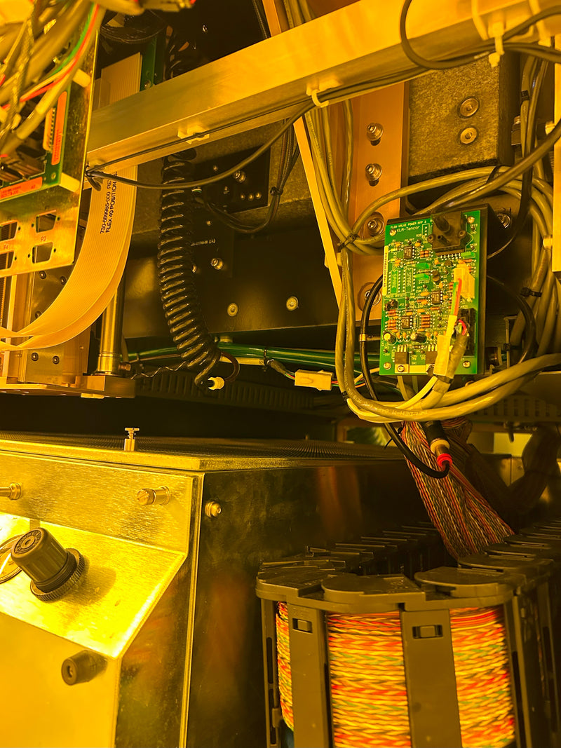 KLA 2138 Brightfield Inspection