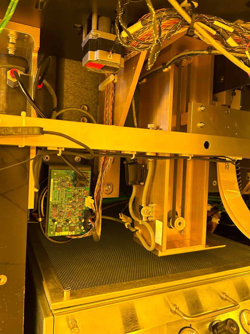 KLA 2138 Brightfield Inspection