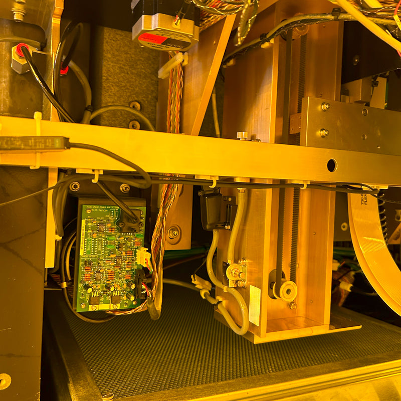 KLA 2138 Brightfield Inspection