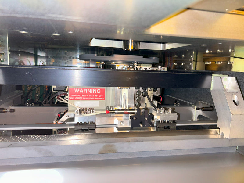 KLA 2138 Brightfield Inspection