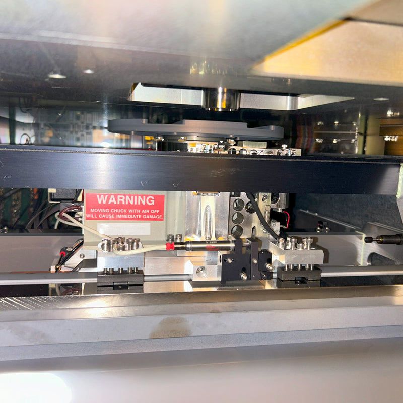 KLA 2138 Brightfield Inspection