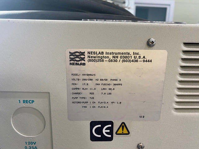 Plasmatherm SLR 770 ICP Deep Silicon Etcher (Inductively Coupled Plasma)