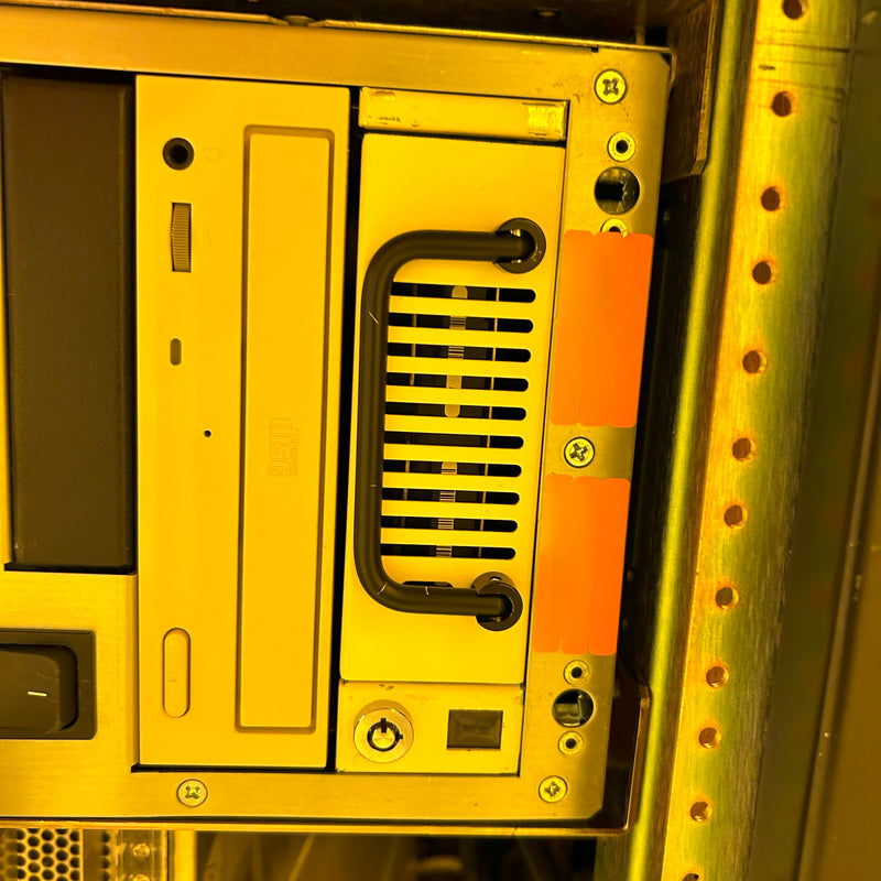 KLA 2138 Brightfield Inspection