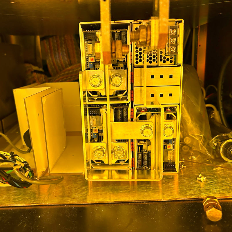 KLA 2138 Brightfield Inspection