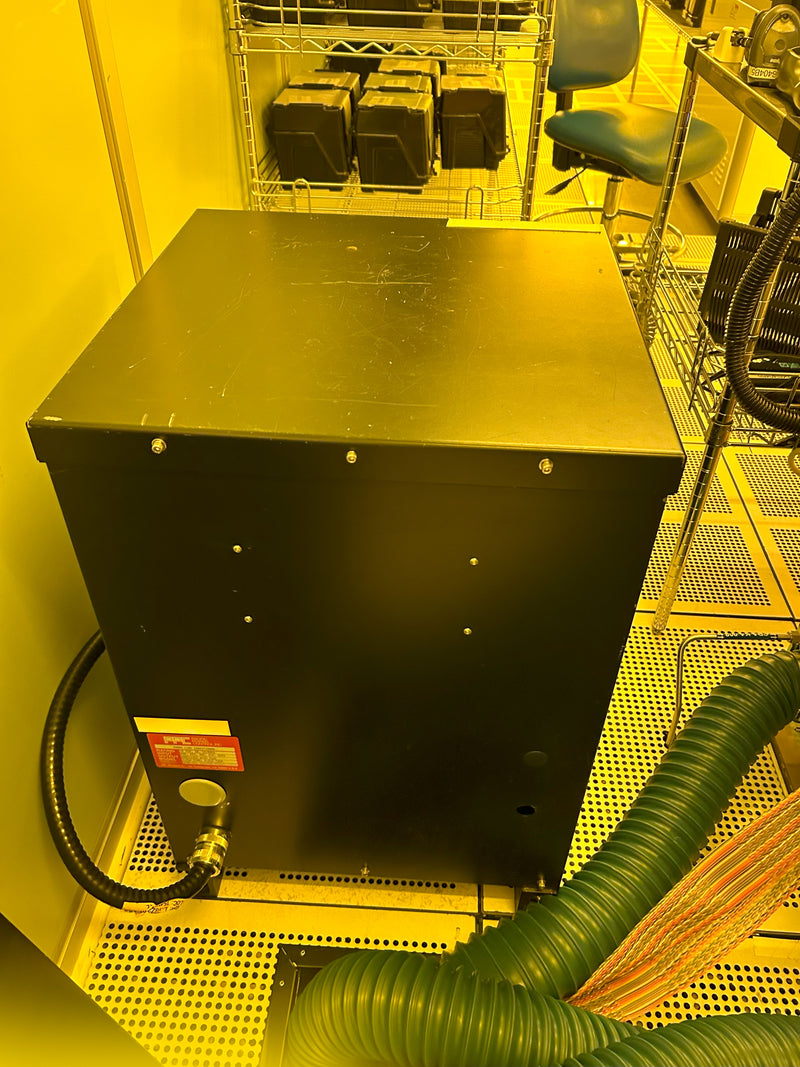 KLA 2138 Brightfield Inspection